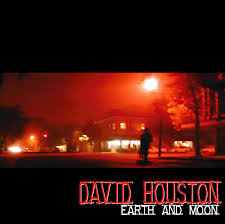 David Houston - Earth and Moon